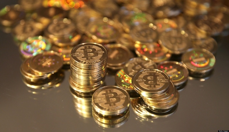 BITCOIN PRODUCTION