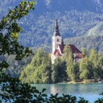 Saklı cennet: Slovenya