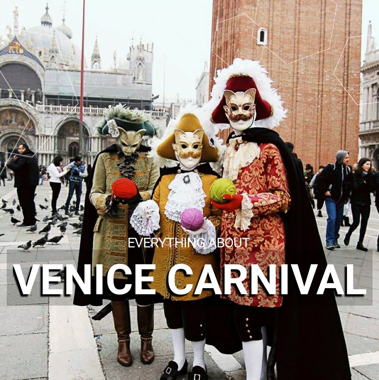 Venice Carnival