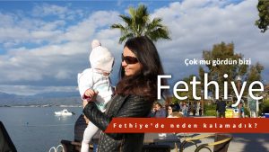 fethiye