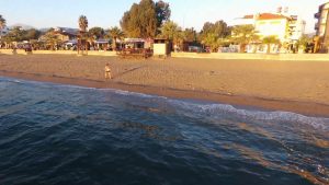 Fethiye | Coast side of Turkey