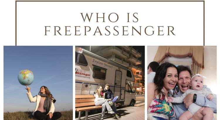 Who is Freepassenger